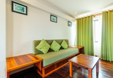 1 Bedroom Apartment For Rent - Sala Kamreuk, Siem Reap thumbnail