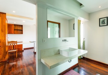 1 Bedroom Apartment For Rent - Sala Kamreuk, Siem Reap thumbnail