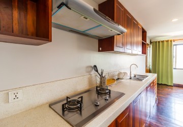 1 Bedroom Apartment For Rent - Sala Kamreuk, Siem Reap thumbnail