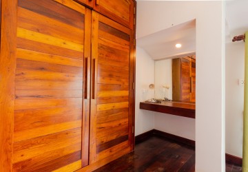 1 Bedroom Apartment For Rent - Sala Kamreuk, Siem Reap thumbnail