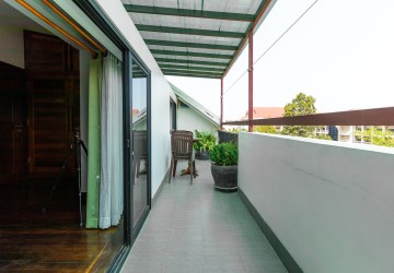 1 Bedroom Apartment For Rent - Sala Kamreuk, Siem Reap thumbnail