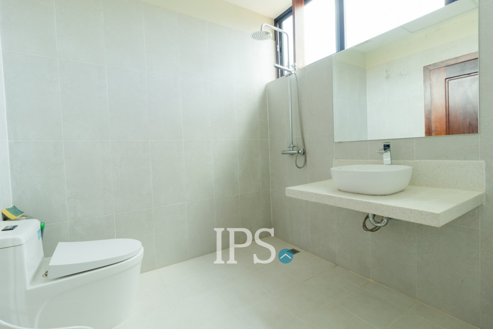 2 Bedroom Apartment For Rent - Sala Kamreuk, Siem Reap - Image 19 2 Bedroom Apartment For Rent - Sala Kamreuk, Siem Reap - Image 19
