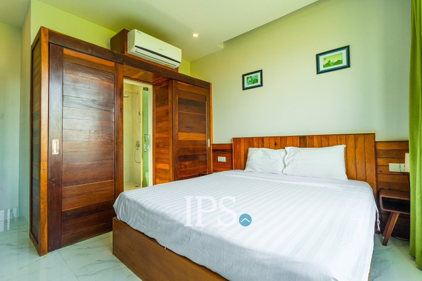 2 Bedroom  Apartment For Rent - Sala Kamreuk, Siem Reap