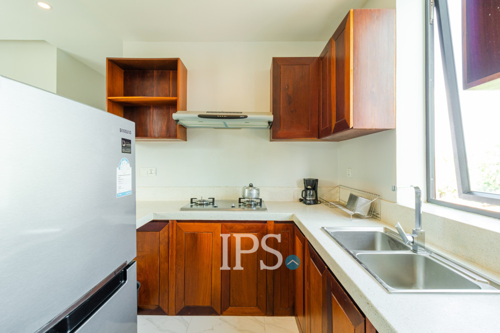 2 Bedroom Apartment For Rent - Sala Kamreuk, Siem Reap - Image 7 2 Bedroom Apartment For Rent - Sala Kamreuk, Siem Reap - Image 7