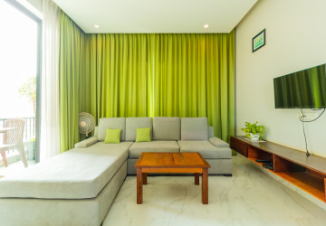 2 Bedroom  Apartment For Rent - Sala Kamreuk, Siem Reap thumbnail