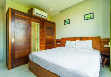 2 Bedroom  Apartment For Rent - Sala Kamreuk, Siem Reap thumbnail