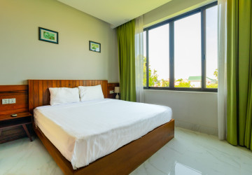 2 Bedroom  Apartment For Rent - Sala Kamreuk, Siem Reap thumbnail