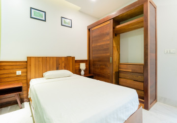 2 Bedroom  Apartment For Rent - Sala Kamreuk, Siem Reap thumbnail