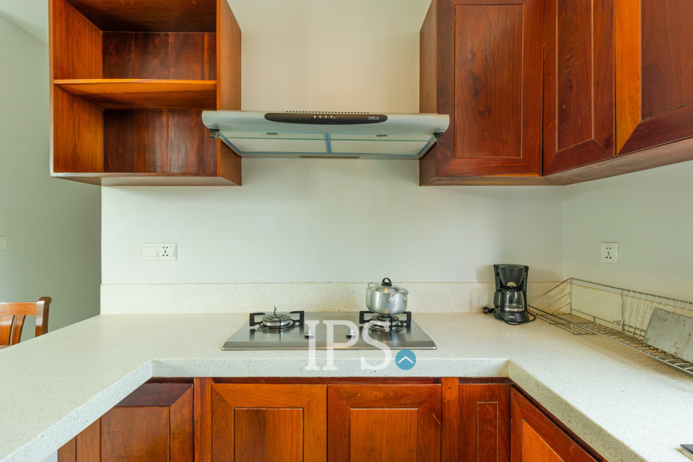 2 Bedroom Apartment For Rent - Sala Kamreuk, Siem Reap - Image 6 2 Bedroom Apartment For Rent - Sala Kamreuk, Siem Reap - Image 6