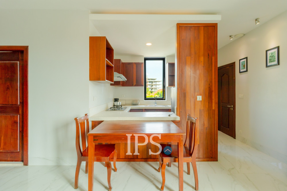 2 Bedroom Apartment For Rent - Sala Kamreuk, Siem Reap - Image 5 2 Bedroom Apartment For Rent - Sala Kamreuk, Siem Reap - Image 5