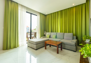 2 Bedroom  Apartment For Rent - Sala Kamreuk, Siem Reap thumbnail