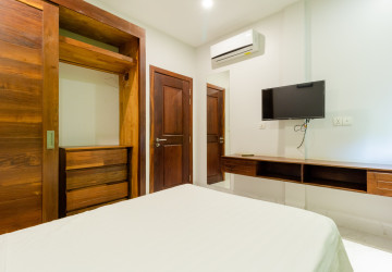 2 Bedroom  Apartment For Rent - Sala Kamreuk, Siem Reap thumbnail