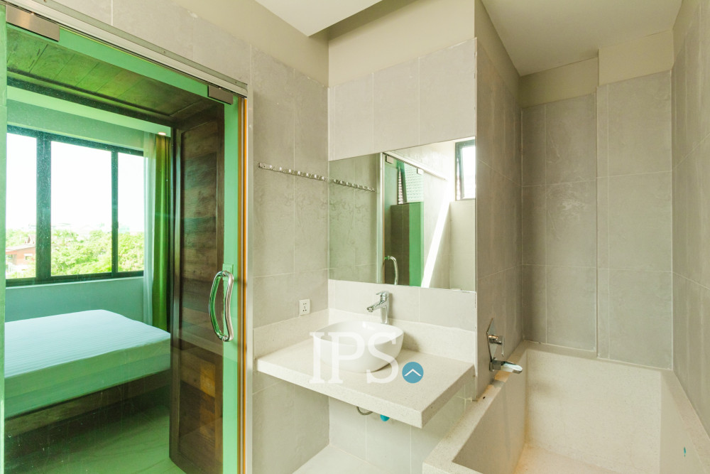 2 Bedroom Apartment For Rent - Sala Kamreuk, Siem Reap - Image 14 2 Bedroom Apartment For Rent - Sala Kamreuk, Siem Reap - Image 14