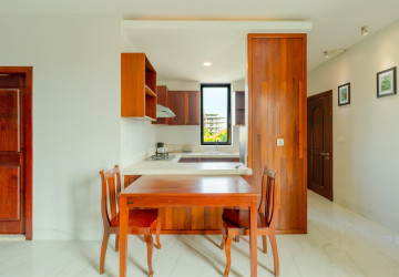 2 Bedroom  Apartment For Rent - Sala Kamreuk, Siem Reap thumbnail