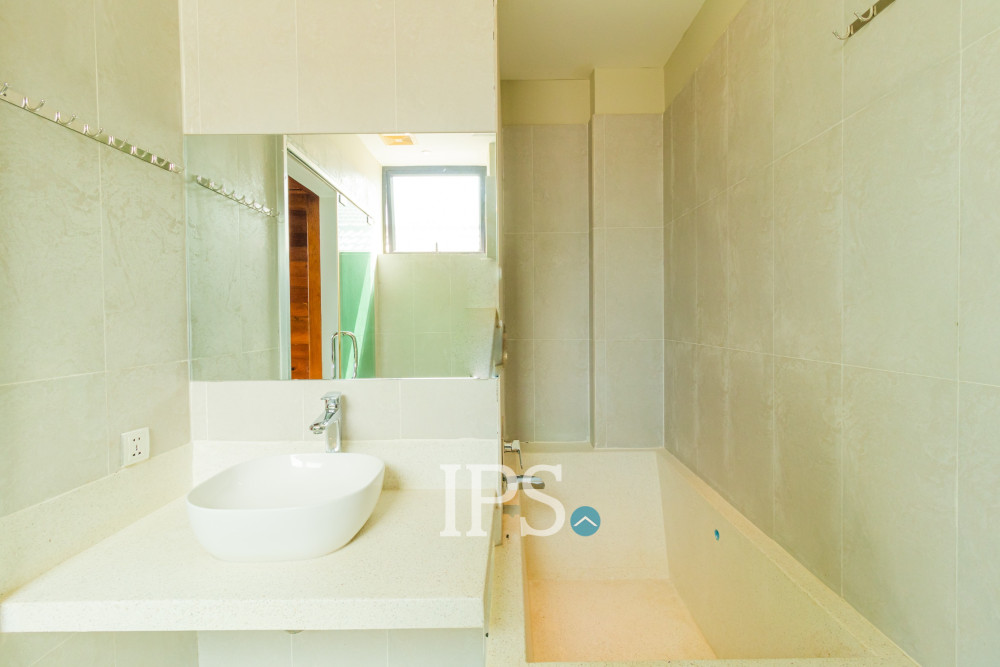 2 Bedroom Apartment For Rent - Sala Kamreuk, Siem Reap - Image 12 2 Bedroom Apartment For Rent - Sala Kamreuk, Siem Reap - Image 12