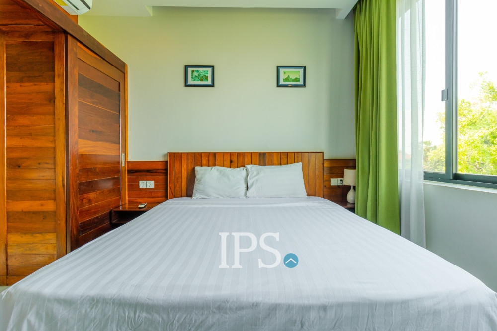 2 Bedroom Apartment For Rent - Sala Kamreuk, Siem Reap - Image 9 2 Bedroom Apartment For Rent - Sala Kamreuk, Siem Reap - Image 9
