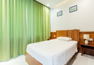 2 Bedroom  Apartment For Rent - Sala Kamreuk, Siem Reap thumbnail