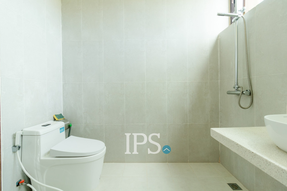 2 Bedroom Apartment For Rent - Sala Kamreuk, Siem Reap - Image 20 2 Bedroom Apartment For Rent - Sala Kamreuk, Siem Reap - Image 20