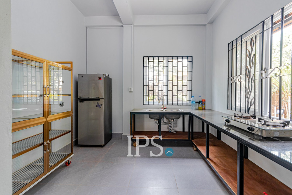 3 Bedroom House For Rent - Sala Kamreuk, Siem Reap - Image 5