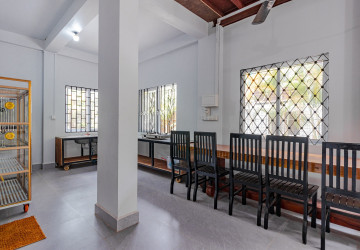 3 Bedroom House For Rent - Sala Kamreuk, Siem Reap thumbnail