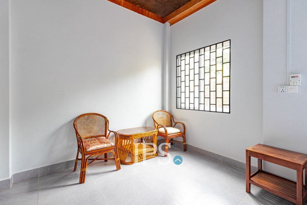 3 Bedroom House For Rent - Sala Kamreuk, Siem Reap - Image 11
