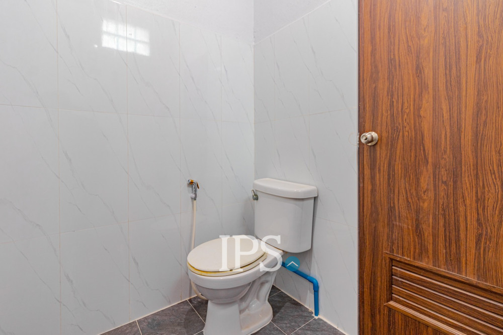 3 Bedroom House For Rent - Sala Kamreuk, Siem Reap - Image 19