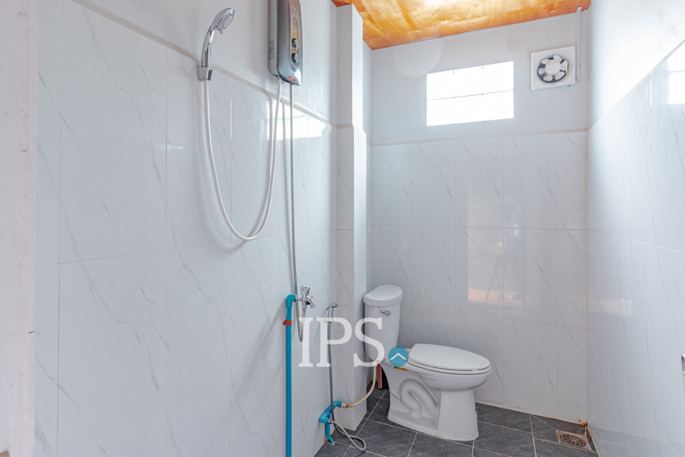 3 Bedroom House For Rent - Sala Kamreuk, Siem Reap - Image 21