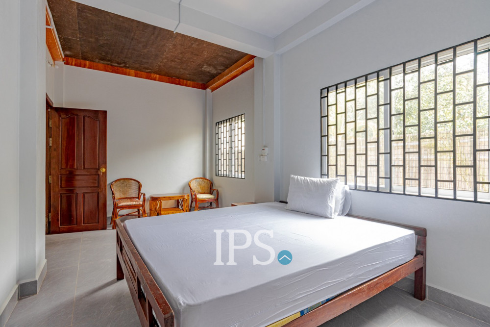 3 Bedroom House For Rent - Sala Kamreuk, Siem Reap - Image 10