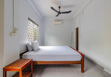 3 Bedroom House For Rent - Sala Kamreuk, Siem Reap thumbnail