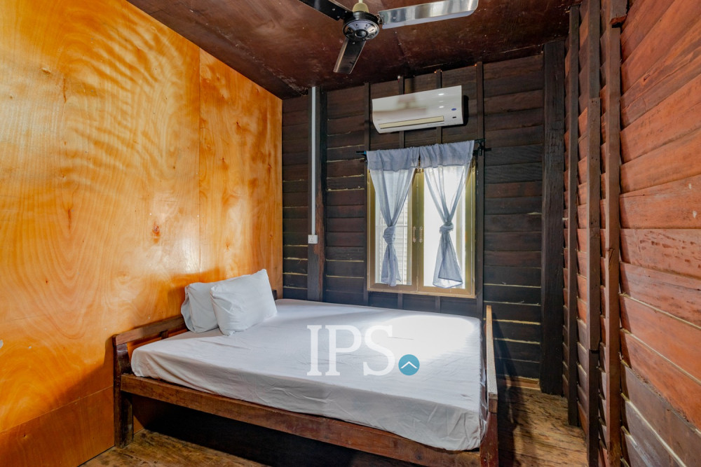 3 Bedroom House For Rent - Sala Kamreuk, Siem Reap - Image 15