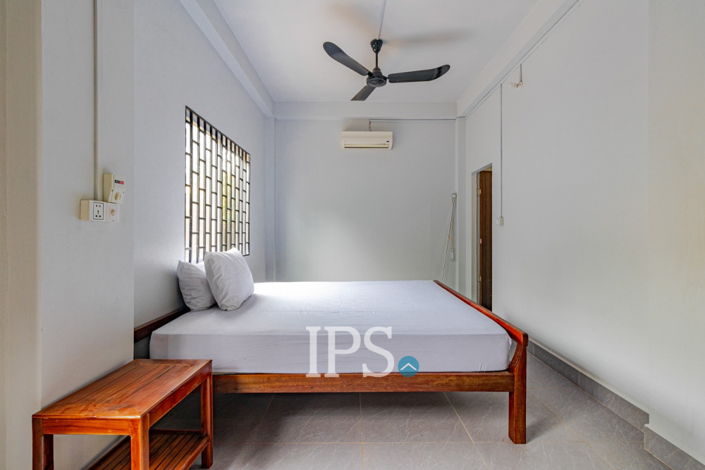 3 Bedroom House For Rent - Sala Kamreuk, Siem Reap - Image 9