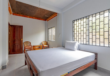 3 Bedroom House For Rent - Sala Kamreuk, Siem Reap thumbnail