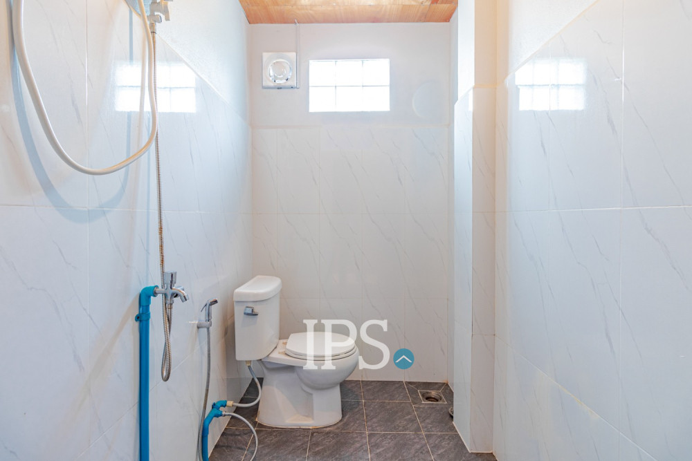 3 Bedroom House For Rent - Sala Kamreuk, Siem Reap - Image 20