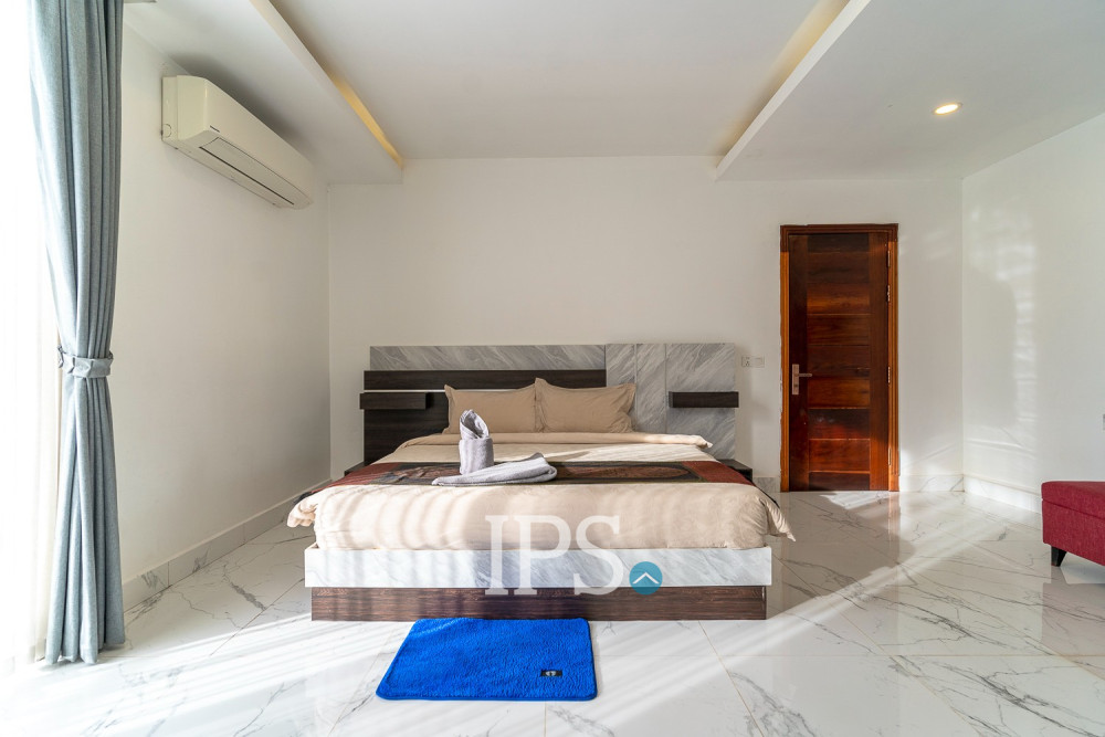 3 Bedroom Apartment For Rent - Svay Dangkum, Siem Reap - Image 7