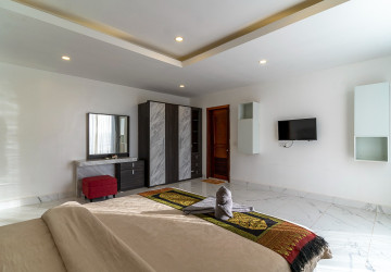 3 Bedroom Apartment For Rent - Svay Dangkum, Siem Reap thumbnail