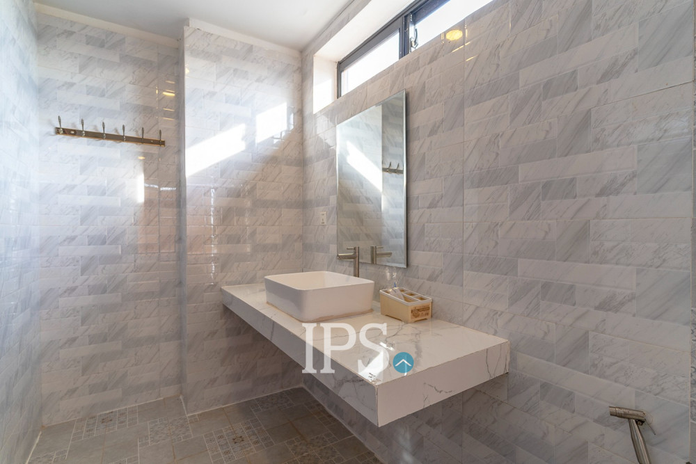 3 Bedroom Apartment For Rent - Svay Dangkum, Siem Reap - Image 20