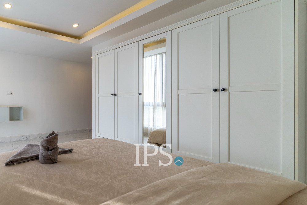 3 Bedroom Apartment For Rent - Svay Dangkum, Siem Reap - Image 15