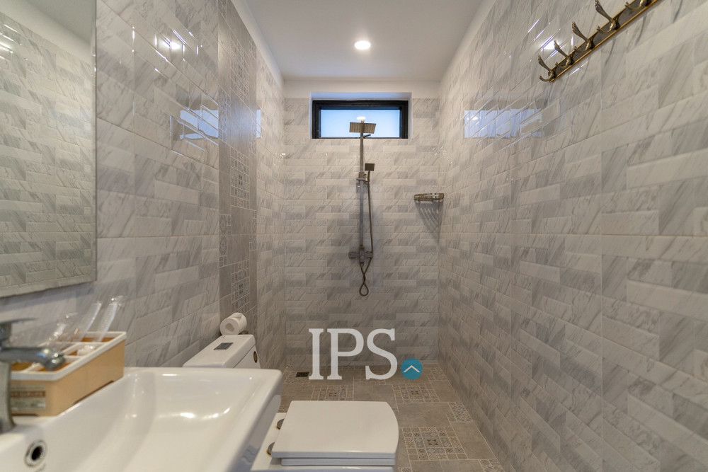 3 Bedroom Apartment For Rent - Svay Dangkum, Siem Reap - Image 18