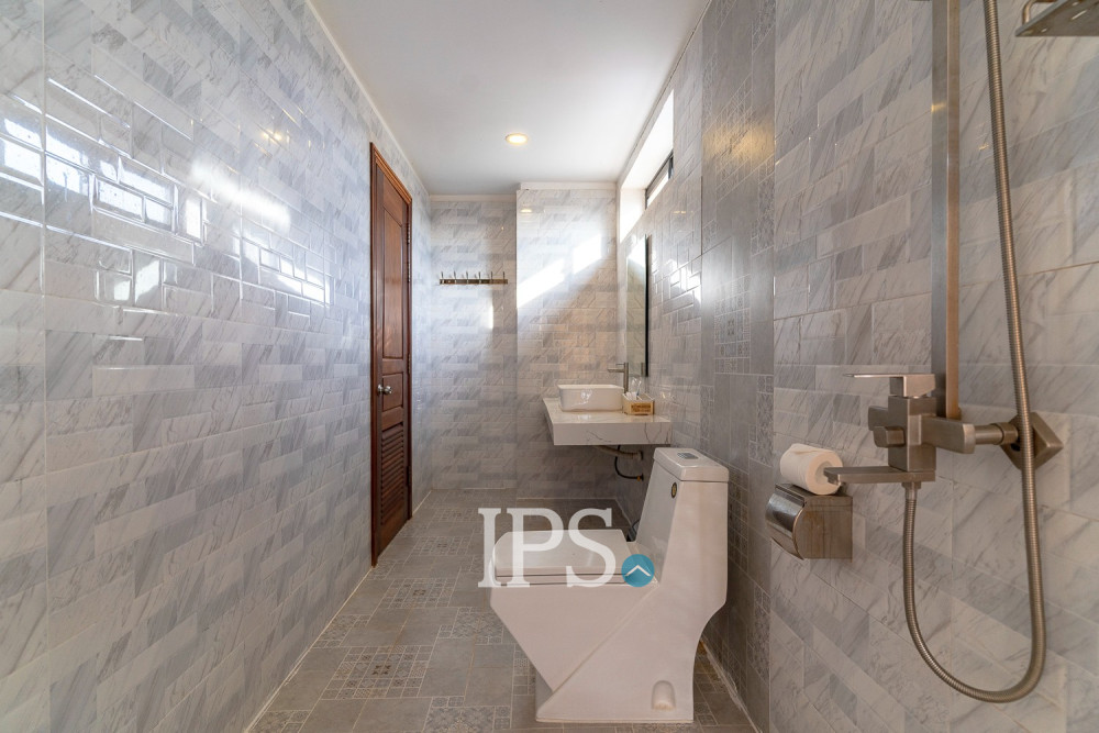 3 Bedroom Apartment For Rent - Svay Dangkum, Siem Reap - Image 19