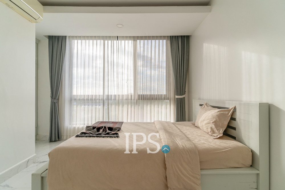 3 Bedroom Apartment For Rent - Svay Dangkum, Siem Reap - Image 13