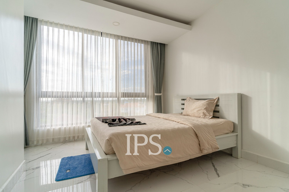 3 Bedroom Apartment For Rent - Svay Dangkum, Siem Reap - Image 12