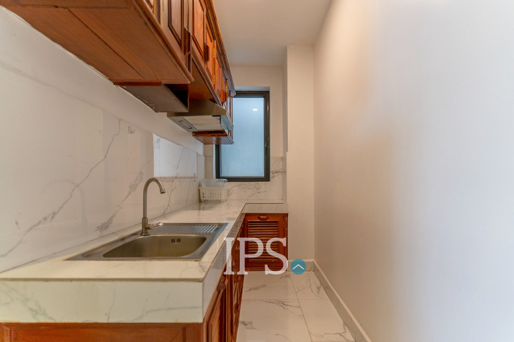 3 Bedroom Apartment For Rent - Svay Dangkum, Siem Reap - Image 6
