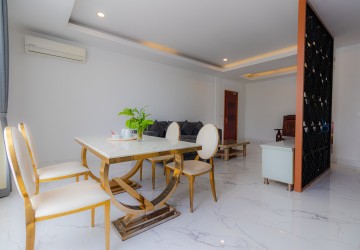 2 Bedroom Service Apartment For Rent - Svay Dangkum, Siem Reap thumbnail