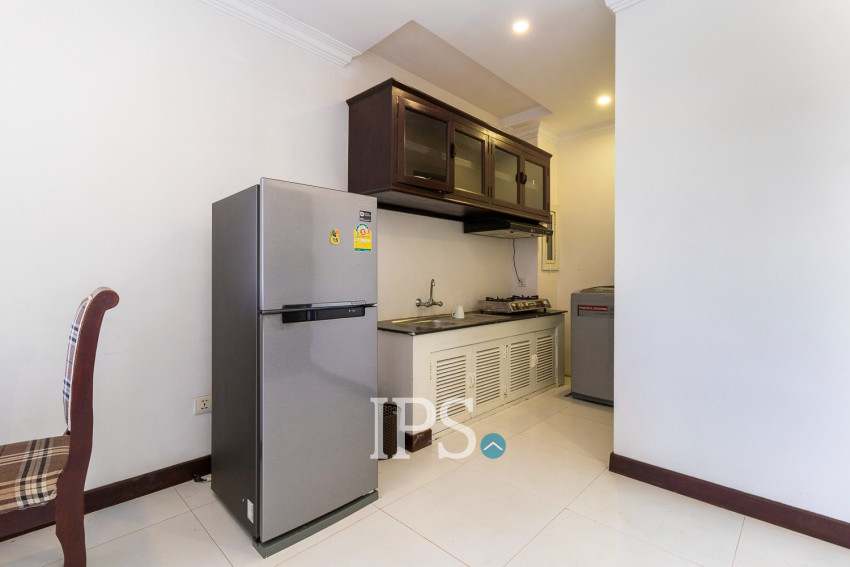 1 Bedroom Apartment For Rent - Sala Kamreuk, Siem Reap