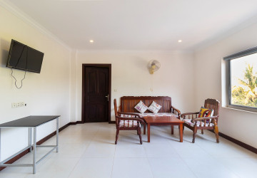 1 Bedroom Apartment For Rent - Sala Kamreuk, Siem Reap thumbnail