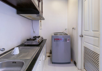 1 Bedroom Apartment For Rent - Sala Kamreuk, Siem Reap thumbnail