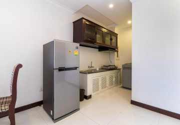 1 Bedroom Apartment For Rent - Sala Kamreuk, Siem Reap thumbnail