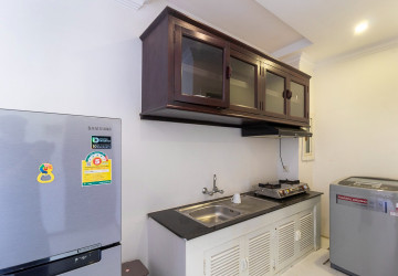1 Bedroom Apartment For Rent - Sala Kamreuk, Siem Reap thumbnail