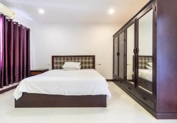 1 Bedroom Apartment For Rent - Sala Kamreuk, Siem Reap thumbnail