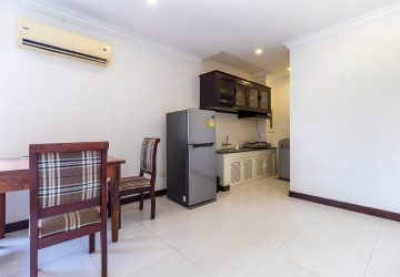 1 Bedroom Apartment For Rent - Sala Kamreuk, Siem Reap thumbnail